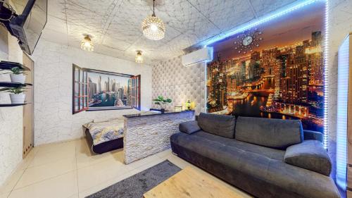 Bytom Appartement | Apartament Dubaj