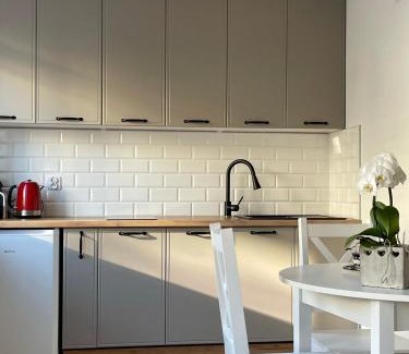 Sandomierz Appartement | Apartament -Dwudziestka
