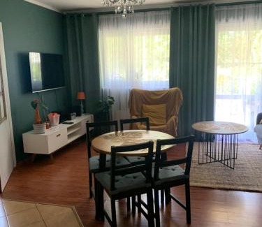 Goleniow Appartement | Apartament dwupokojowy