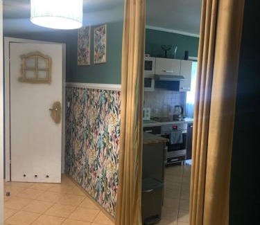 Goleniow Appartement | Apartament dwupokojowy