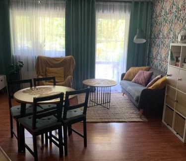 Goleniow Appartement | Apartament dwupokojowy