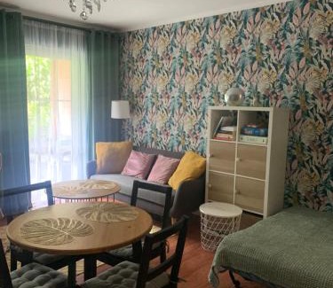 Goleniow Appartement | Apartament dwupokojowy