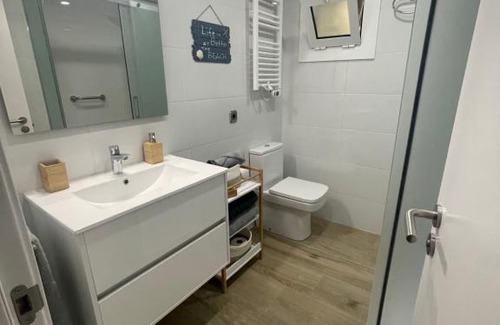 Palamos Appartement | Apartament Edifici Simbat a 150m de la platja