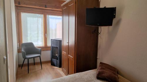 Prats i Sansor Appartement | Apartament El Petit del Pla