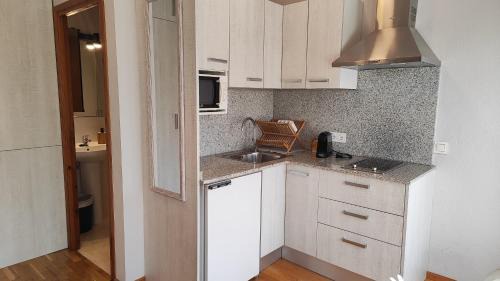 Prats i Sansor Appartement | Apartament El Petit del Pla