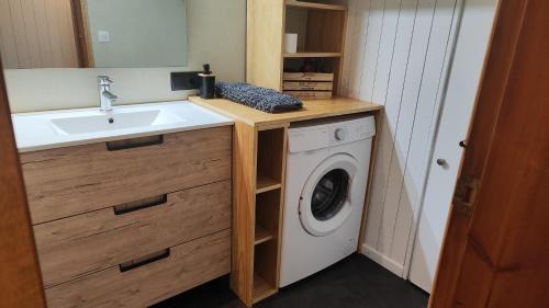 Prats i Sansor Appartement | Apartament El Pla