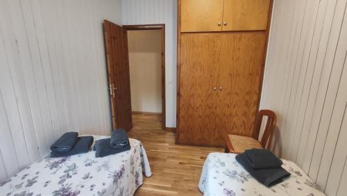 Prats i Sansor Appartement | Apartament El Pla