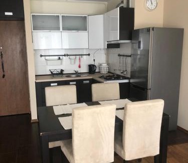 Elblag Appartement | Apartament Elbląg Wyczółkowskiego 10