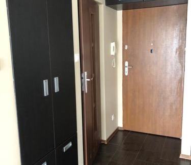Elblag Appartement | Apartament Elbląg Wyczółkowskiego 10