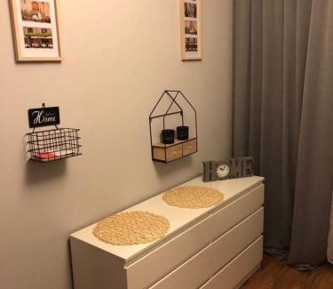 Elblag Appartement | Apartament Elbląg Wyczółkowskiego 10