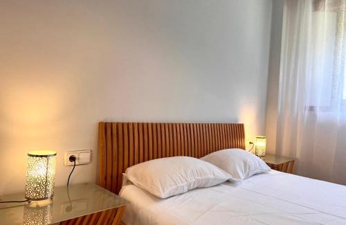 Surp Appartement | Apartament Els Raiers - L'Amfitriona