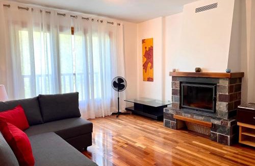 Surp Appartement | Apartament Els Raiers - L'Amfitriona