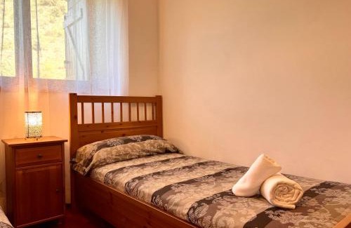 Surp Appartement | Apartament Els Raiers - L'Amfitriona