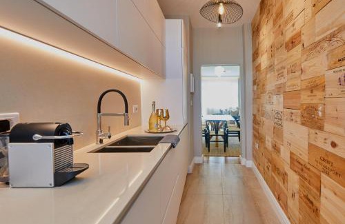 Old Town Appartement | Apartament Emiliya