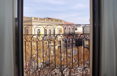 Palafrugell Appartement | Apartament en Plaça Nova 2, Palafrugell