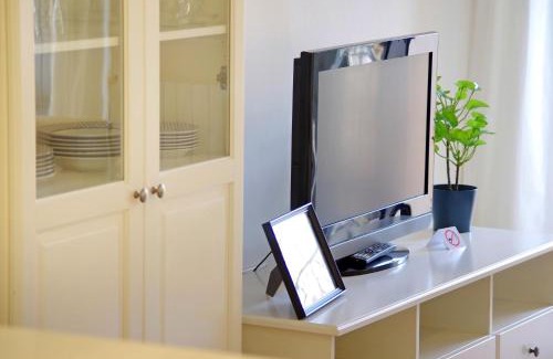 Palafrugell Appartement | Apartament en Plaça Nova 2, Palafrugell