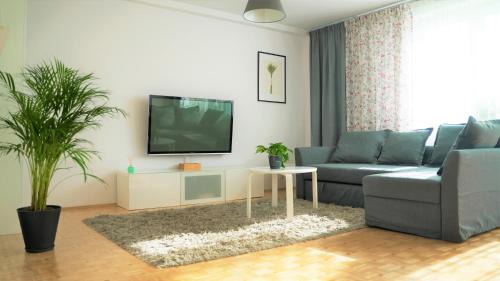 Zator Appartement | Apartament ENJOY Zator - z widokiem na Energylandie
