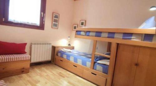 Barruera Appartement | Apartament Era de Dalt Barruera