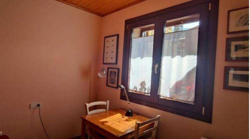 Barruera Appartement | Apartament Era de Dalt Barruera