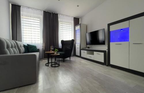 Boleslawiec Appartement | Apartament EROS Rynek