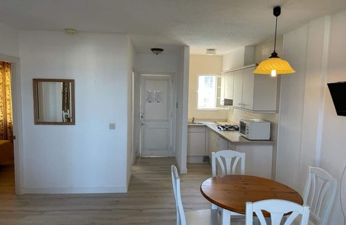 Arenal d'en Castell Appartement | Apartamento CastellSol 102, a 300 mts de la playa