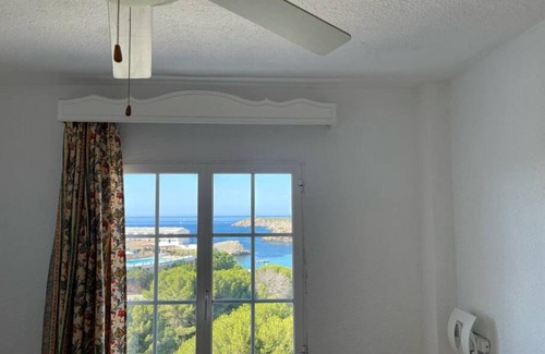 Arenal d'en Castell Appartement | Apartamento CastellSol 102, a 300 mts de la playa