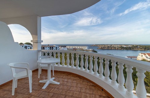 Arenal d'en Castell Appartement | Apartamento CastellSol 102, a 300 mts de la playa