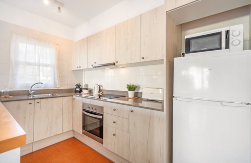 Arenal d'en Castell Appartement | Apartamento La Brisa By Escape Home