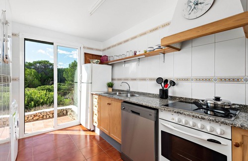 Arenal d'en Castell Appartement | Apartamento Arenal Jardin by Escape Home