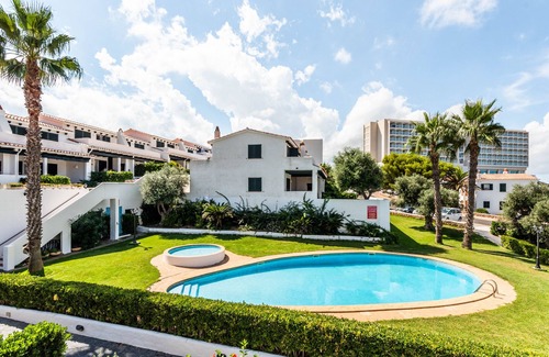 Arenal d'en Castell Appartement | Apartamento Arenal Jardin by Escape Home