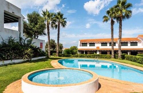 Arenal d'en Castell Appartement | Apartamento Arenal Jardin by Escape Home