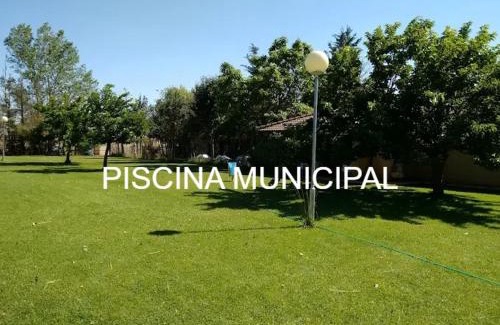 Becilla de Valderaduey Appartement | Apartamentos Rural La Perla