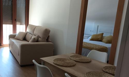 Becilla de Valderaduey Appartement | Apartamentos Rural La Perla