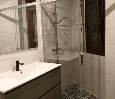Becilla de Valderaduey Appartement | Apartamentos Rural La Perla