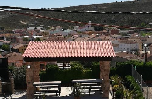 Carboneras de Guadazaon Maison | Apartamento Rurales El Mirador de Carboneras