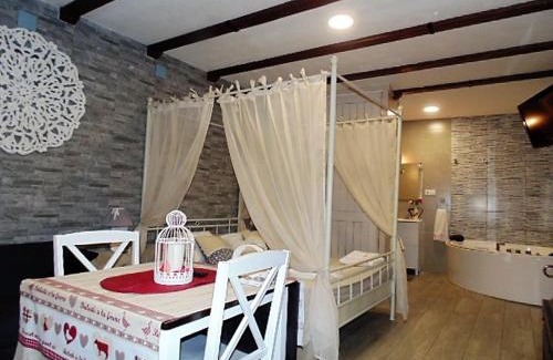 Carboneras de Guadazaon Maison | Apartamento Rurales El Mirador de Carboneras