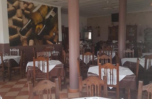 Carboneras de Guadazaon Appartement | Apartamentos Hostal Cabañas
