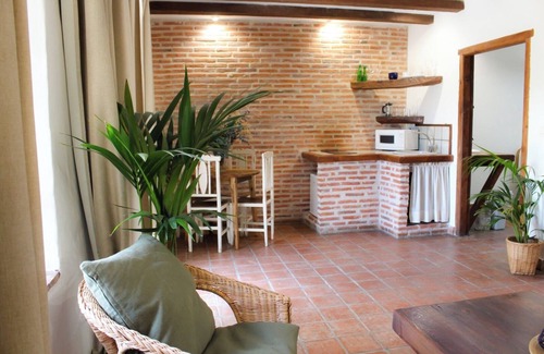 Hornillos de Eresma Appartement | Apartamento Cebada