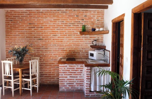 Hornillos de Eresma Appartement | Apartamento Cebada