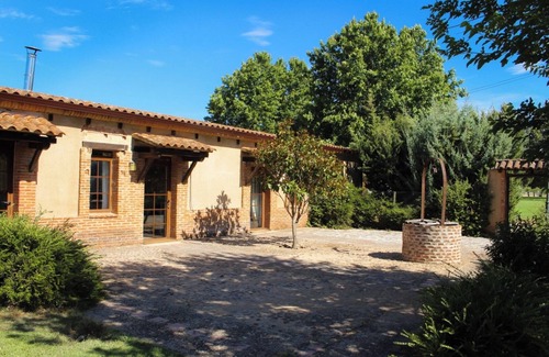 Hornillos de Eresma Appartement | Apartamento Cebada