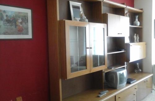 El Port Appartement | Apartament Fira