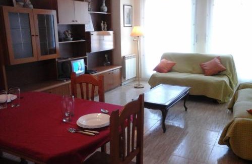 El Port Appartement | Apartament Fira