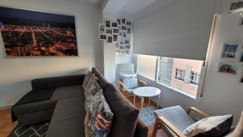 Collblanc y La Torrassa Appartement | APARTAMENTS B O D CoLLBLANC
