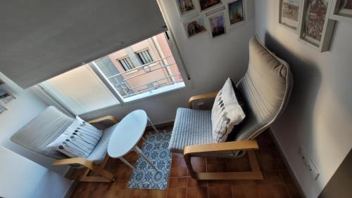 Collblanc y La Torrassa Appartement | APARTAMENTS B O D CoLLBLANC