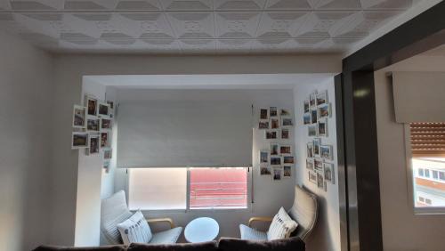 Collblanc y La Torrassa Appartement | APARTAMENTS B O D CoLLBLANC