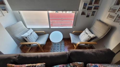 Collblanc y La Torrassa Appartement | APARTAMENTS B O D CoLLBLANC