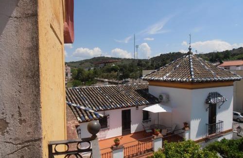 Jerez de los Caballeros Appartement | Apartamento Plaza de Toros