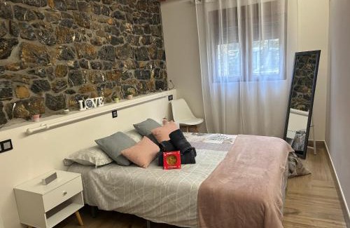 Riancho Appartement | Apartamentos Iramar