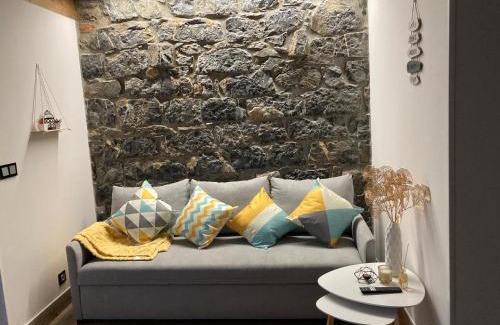 Riancho Appartement | Apartamentos Iramar