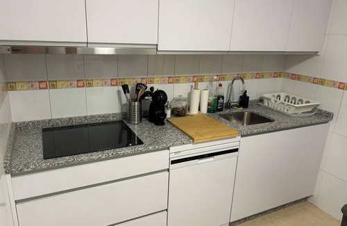 San Juan del Puerto Appartement | Apartamento Céntrico - San Juan del Puerto, Huelva, Andalucía